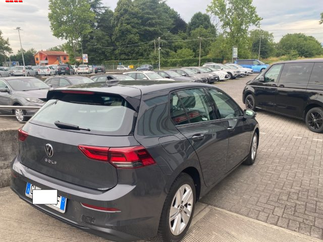 Volkswagen Golf 1.0 TSI EVO Life x commercianti - foto 4 di 4