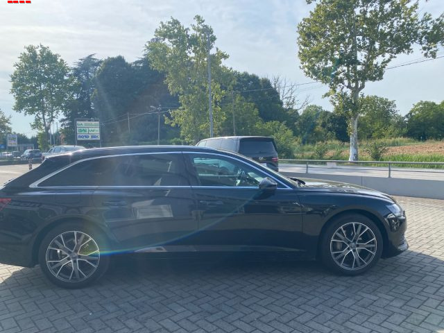 Audi A6 Avant 35 2.0 TDI S tronic Business Design - foto 4 di 4