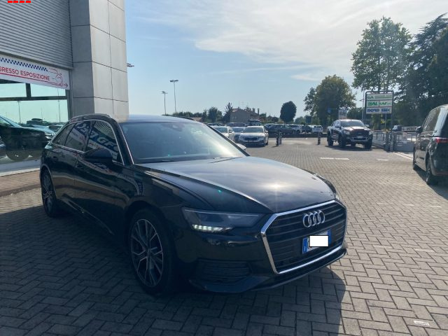 Audi A6 Avant 35 2.0 TDI S tronic Business Design - foto 3 di 4