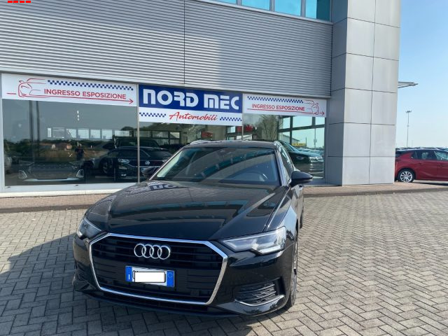 Audi A6 Avant 35 2.0 TDI S tronic Business Design - foto 2 di 4