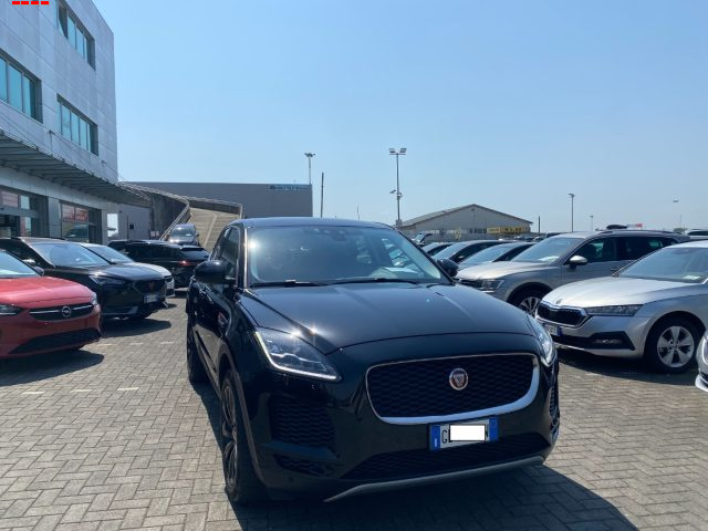 Jaguar E-Pace 2.0D 150 CV AWD aut. - foto 2 di 4
