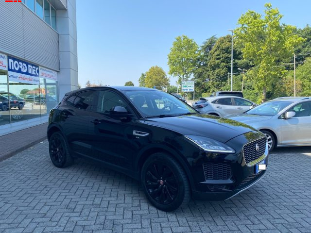 Jaguar E-Pace 2.0D 150 CV AWD aut. - foto 4 di 4