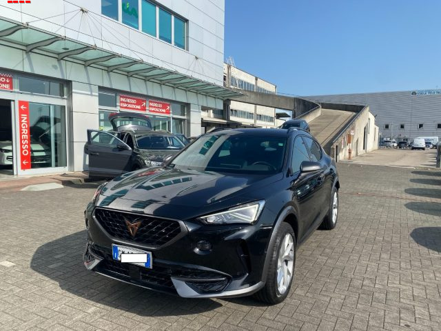 CUPRA Formentor 1.5 TSI DSG - foto 2 di 4
