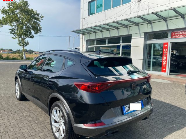 CUPRA Formentor 1.5 TSI DSG - foto 4 di 4