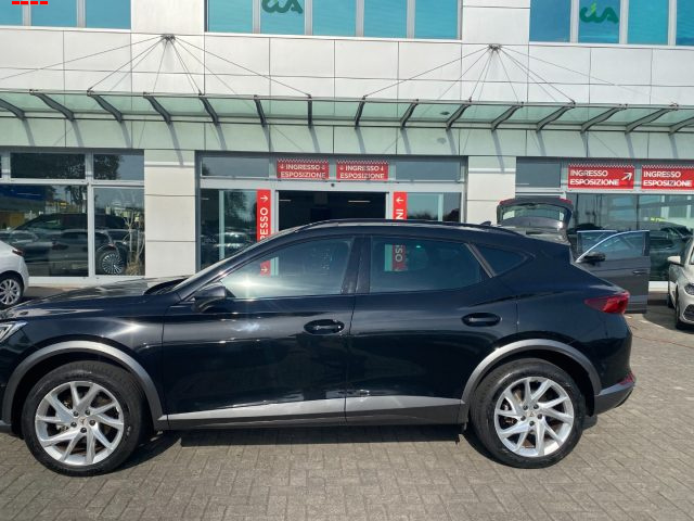 CUPRA Formentor 1.5 TSI DSG - foto 3 di 4