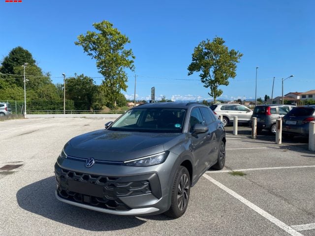Volkswagen T-Roc News1.5 eTSI ACT DSG Life - foto 3 di 4