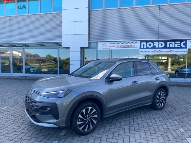 Volkswagen T-Roc News1.5 eTSI ACT DSG Life - foto 2 di 4