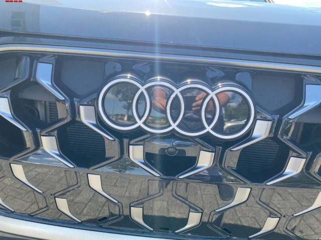 Audi Q5 NEWS mHEV+ S tronic quattro S line edition - foto 3 di 4