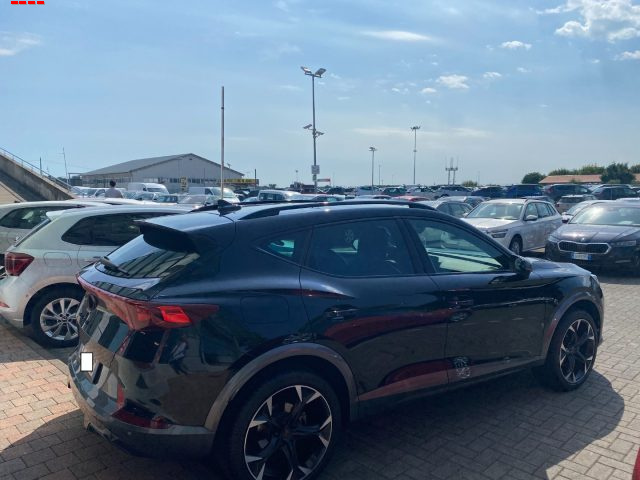 CUPRA Formentor 1.5 TSI - foto 4 di 4