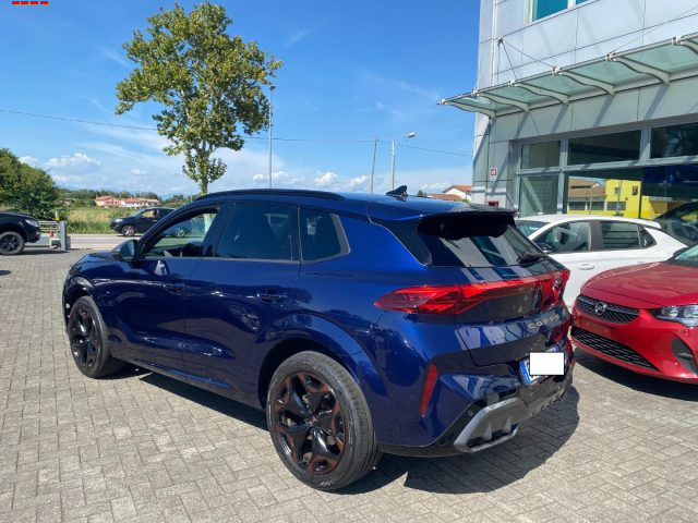 CUPRA Terramar 1.5 Hybrid DSG - foto 4 di 4