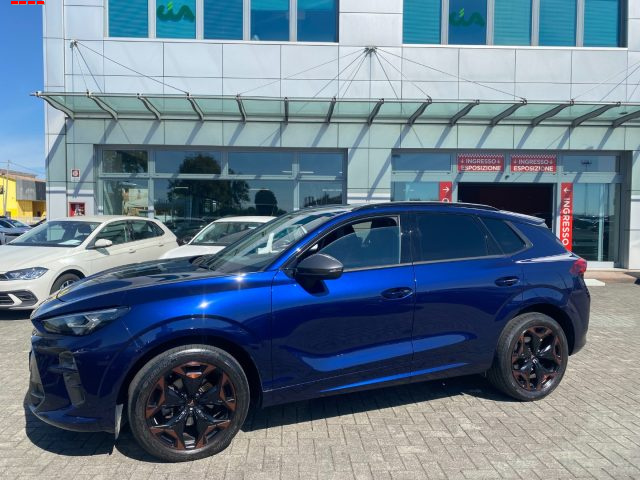 CUPRA Terramar 1.5 Hybrid DSG - foto 3 di 4