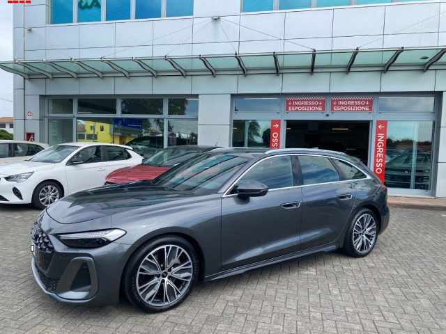 Audi A5 Avant TDI 150 kW mHEV+ S tronic Business Advanced usato a TREVISO