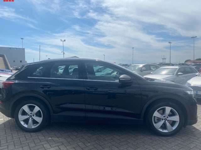 Audi Q4 e-tron Q4 40 e-tron Business - foto 4 di 4