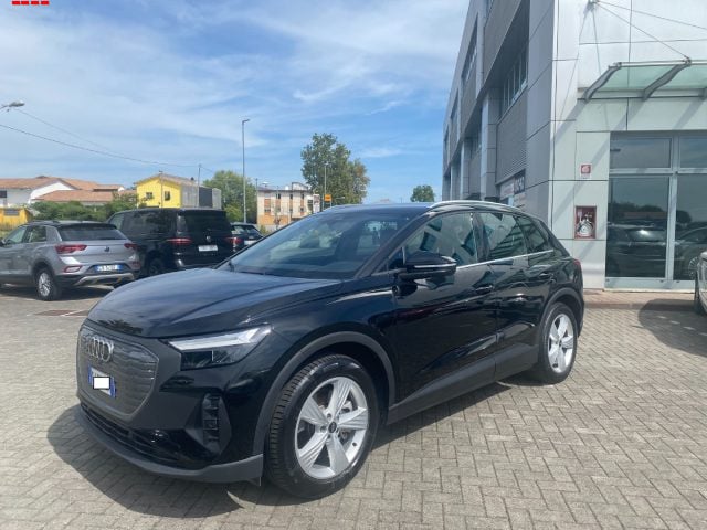 Audi Q4 e-tron Q4 40 e-tron Business usato a TREVISO