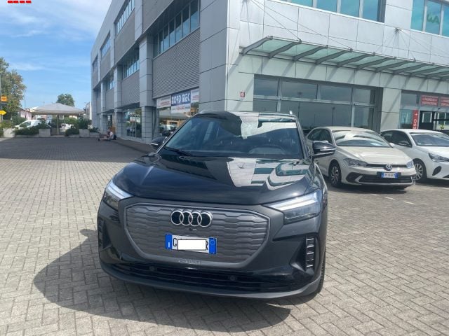 Audi Q4 e-tron Q4 40 e-tron Business - foto 2 di 4