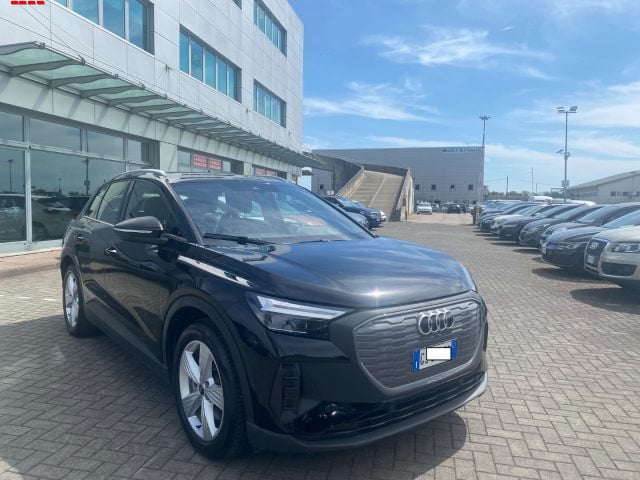 Audi Q4 e-tron Q4 40 e-tron Business - foto 3 di 4