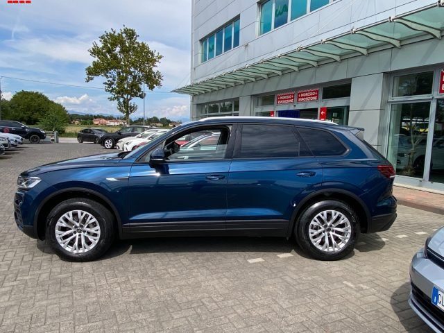 Volkswagen Touareg 3.0 V6 TDI 286 CV SCR Elegance - foto 4 di 4