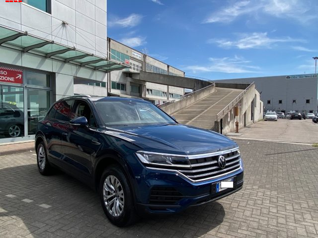 Volkswagen Touareg 3.0 V6 TDI 286 CV SCR Elegance - foto 3 di 4