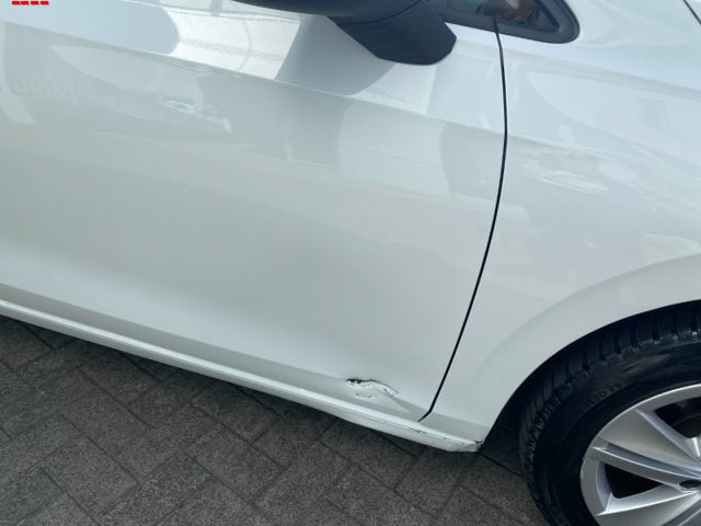 Volkswagen Golf Variant 2.0 TDI SCR DSG Life x commercianti - foto 4 di 4