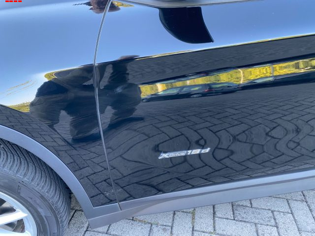 BMW X1 xDrive18d automatico - foto 4 di 12