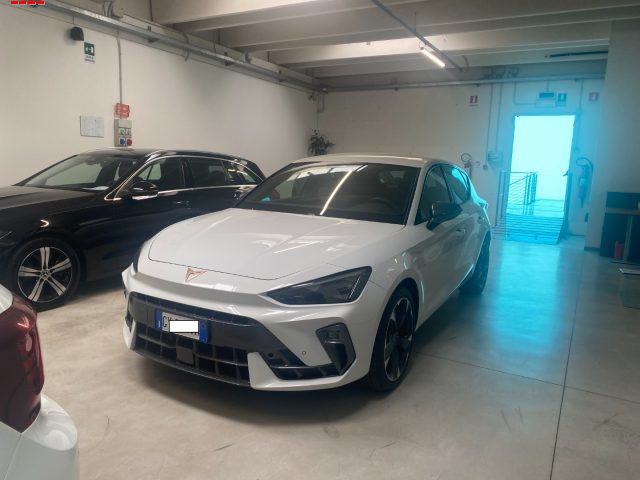 CUPRA Leon 2.0 TDI 150 CV DSG - foto 2 di 8