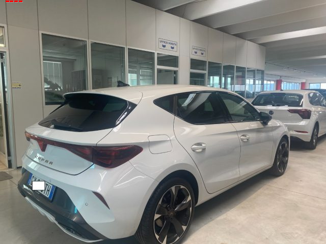 CUPRA Leon 2.0 TDI 150 CV DSG - foto 3 di 8