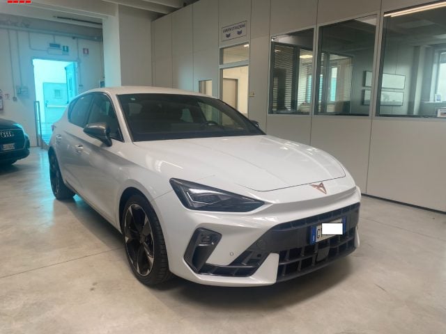 CUPRA Leon 2.0 TDI 150 CV DSG, del 2025, 10.000 km, in vendita a Treviso (TV)