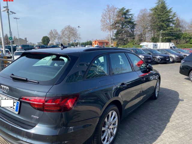 Audi A4 Avant 40 TDI quattro S tronic Business Advanced - foto 4 di 10