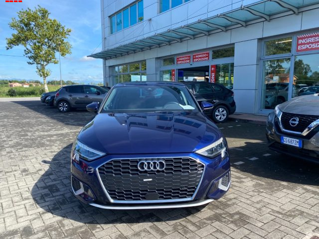 Audi A3 SPB 35 TFSI Business - foto 3 di 10