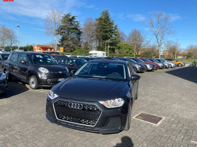 Audi A1 SPB 30 TFSI Admired - foto 4 di 10