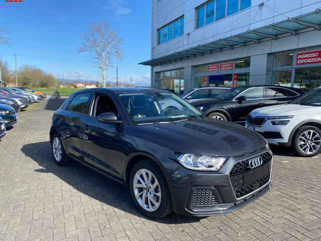 Audi A1 SPB 30 TFSI Admired - foto 3 di 10