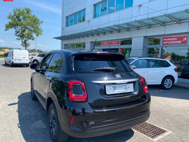 Fiat 500X 1.0 T3 120 CV club - foto 4 di 9