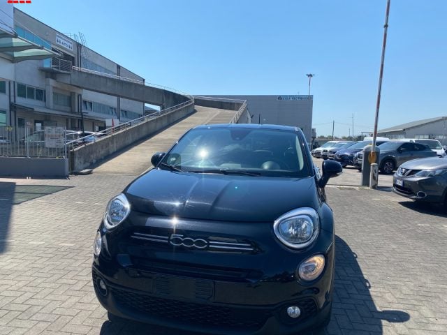 Fiat 500X 1.0 T3 120 CV club, del 2023, 86.000 km, in vendita a Treviso (TV)