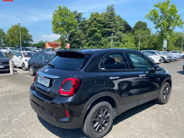 Fiat 500X 1.0 T3 120 CV club - foto 3 di 9