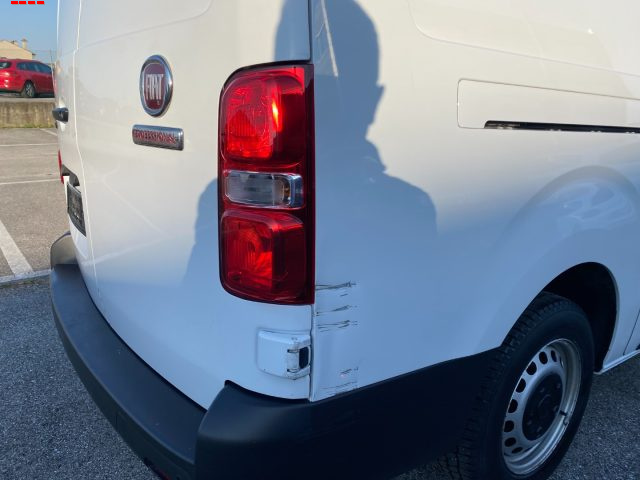 Fiat Scudo 1.5 BlueHDi 100 CV PL-TN Furgone luxury paket - foto 3 di 14