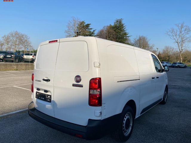 Fiat Scudo 1.5 BlueHDi 100 CV PL-TN Furgone luxury paket - foto 2 di 14