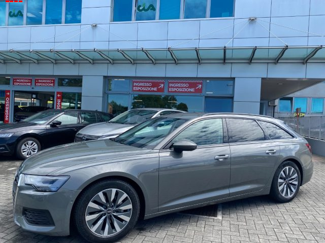 Audi A6 Avant 35 2.0 TDI S tronic Business Design - foto 2 di 14