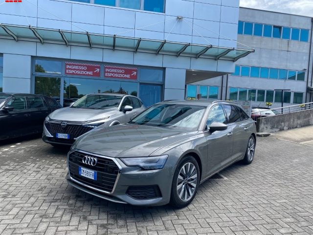 Audi A6 Avant 35 2.0 TDI S tronic Business Design, del 2022, 165.000 km, in vendita a Treviso (TV)