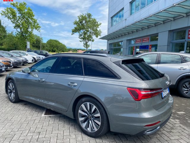 Audi A6 Avant 35 2.0 TDI S tronic Business Design - foto 3 di 14