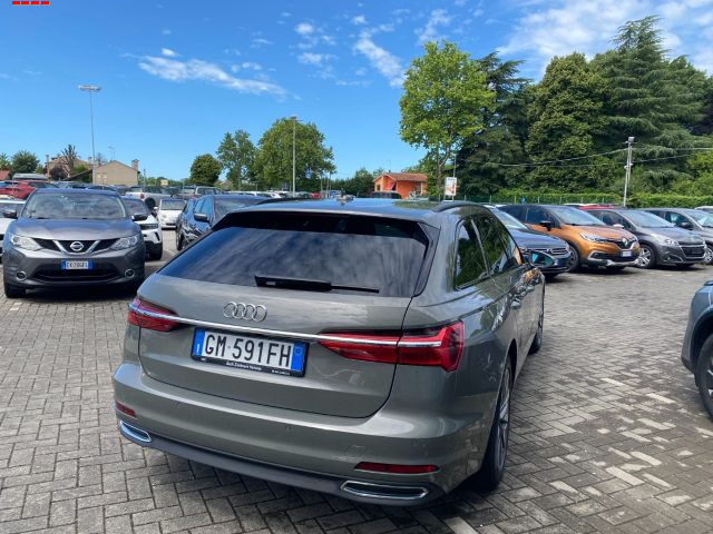 Audi A6 Avant 35 2.0 TDI S tronic Business Design - foto 4 di 14