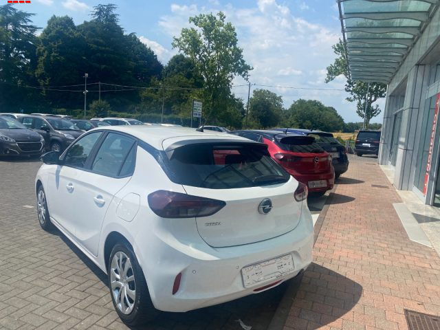 Opel Corsa 1.2 Edition - foto 4 di 7