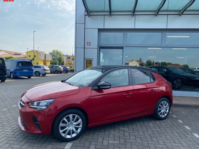 Opel Corsa 1.2 Edition, del 2023, 99.000 km, in vendita a Treviso (TV)