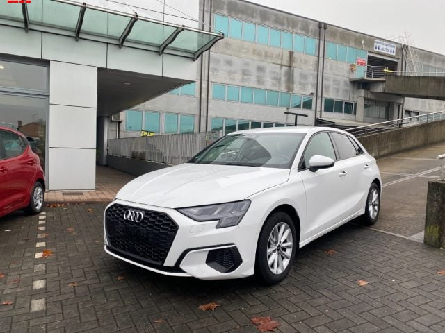 Audi A3 SPB 30 TDI S tronic Business Advanced, del 2023, 70.000 km, in vendita a Treviso (TV)