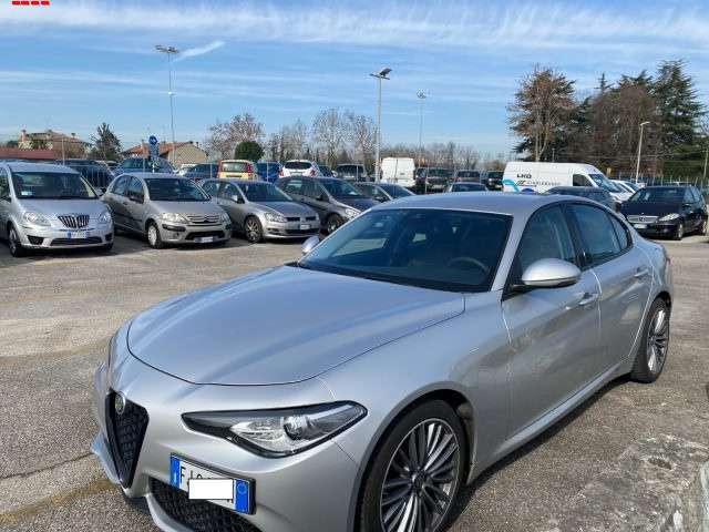Alfa Romeo Giulia 2.2 T 180 ats CV x commercianti - foto 3 di 4