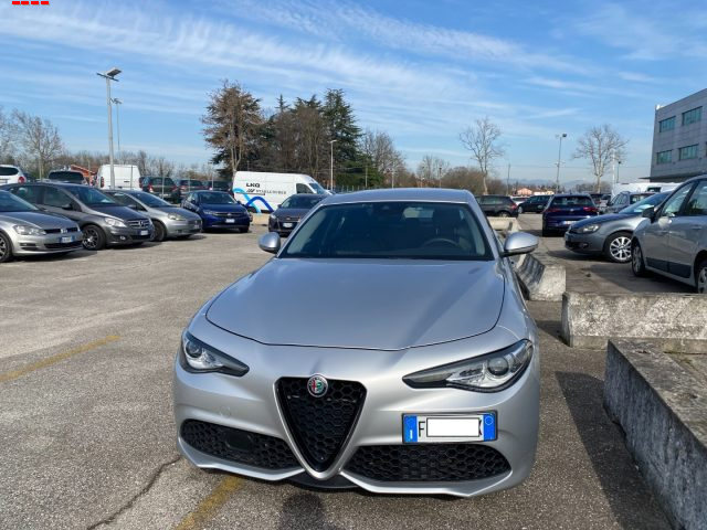 Alfa Romeo Giulia 2.2 T 180 ats CV x commercianti - foto 2 di 4