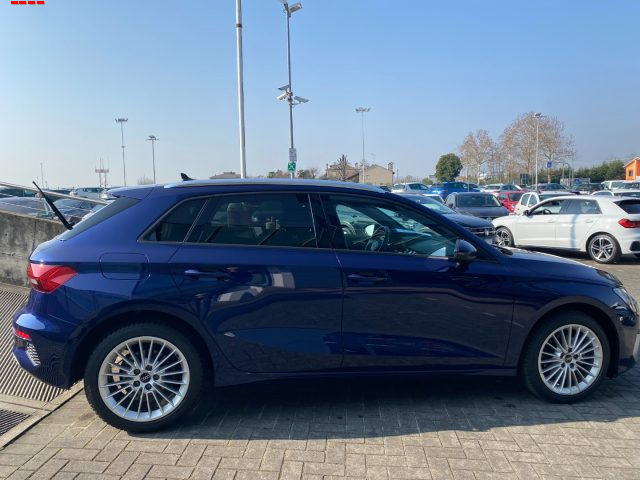 Audi A3 SPB 35 TDI S tronic Business Advanced - foto 4 di 12