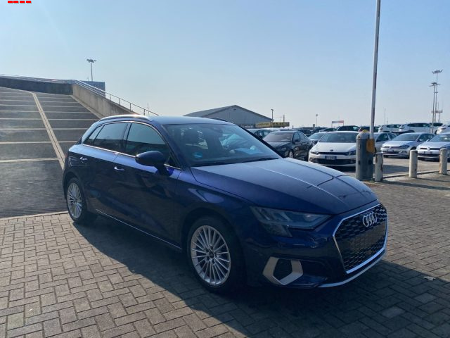 Audi A3 SPB 35 TDI S tronic Business Advanced - foto 3 di 12