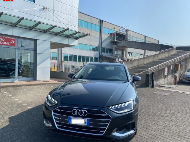 Audi A4 Avant 35 TDI/163 CV S tronic Business Advanced - foto 2 di 12