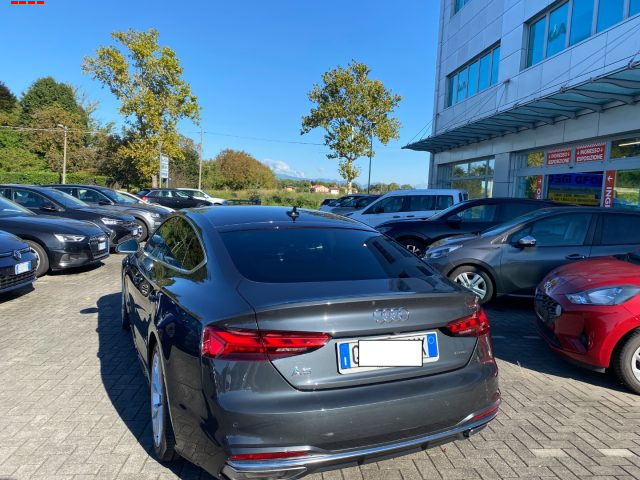 Audi A5 SPB 40 TDI quattro S tronic Business Advanced - foto 3 di 16