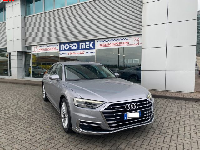 Audi A8 50 TDI 3.0 quattro tiptronic - foto 3 di 4